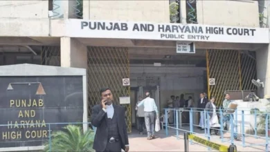 Punjab & Haryana High Court Orders Ex-Gratia Compensation for Family of Missing Employee