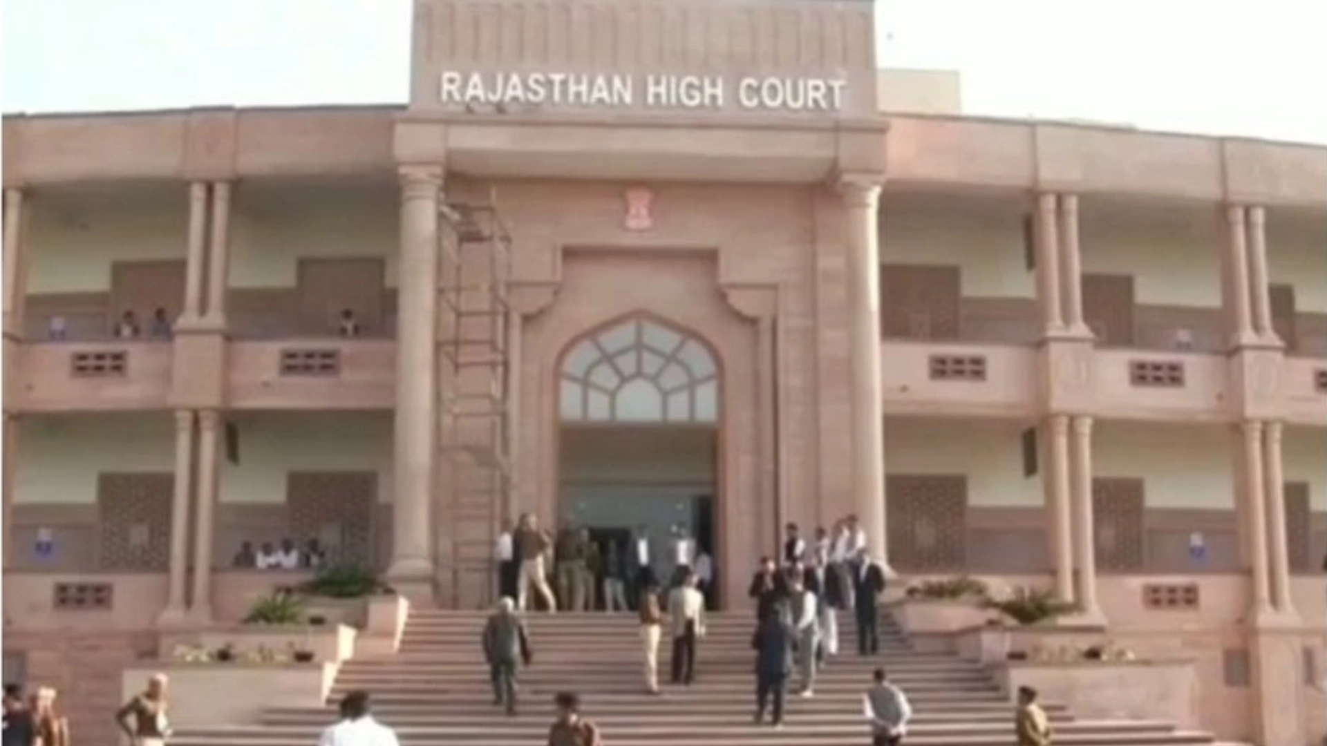 Rajasthan High Court Orders State to Release Retiral Benefits for Employee Granted Voluntary Retirement