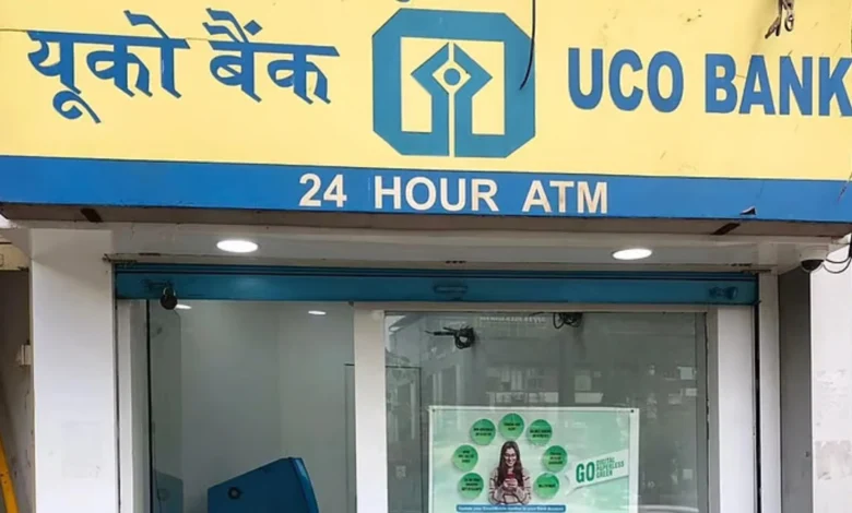 UCO Bank Postpones Foreign Roadshows for ₹2,000 Crore QIP