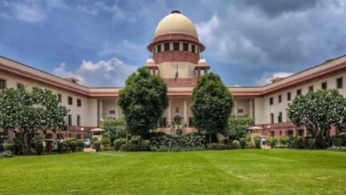 Supreme Court: Pension Cannot Be Denied for ‘Break in Service’ If Absence Was Regularized