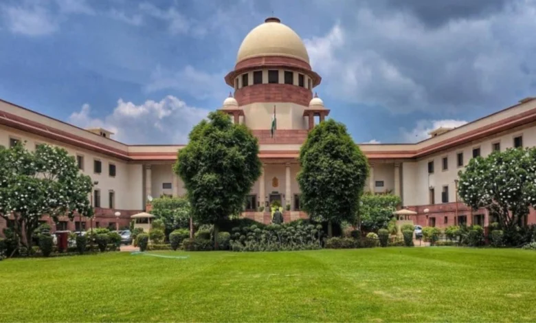 Supreme Court: Pension Cannot Be Denied for ‘Break in Service’ If Absence Was Regularized