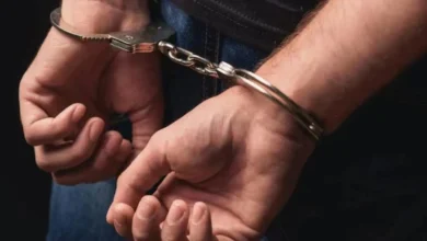 CBI Arrests Bank Scam Accused from Munger in ₹1.45 Crore Fraud Case