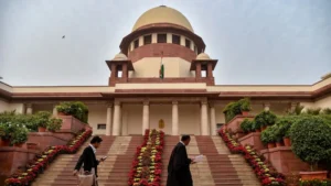 2 Women Judges terminated by MP High Court, SC calls it unfair