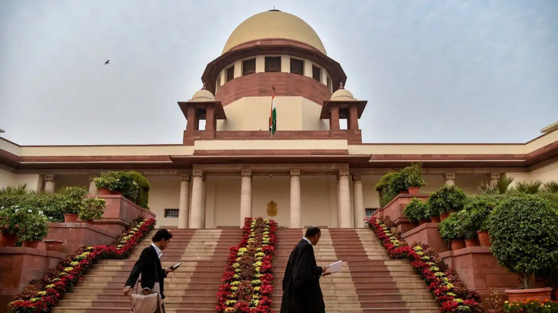 Supreme Court Reinstates Two Women Judges in Madhya Pradesh, Calls Termination Unfair