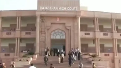 Rajasthan High Court Overturns CRPF Constable’s Dismissal, Calls Punishment Excessive