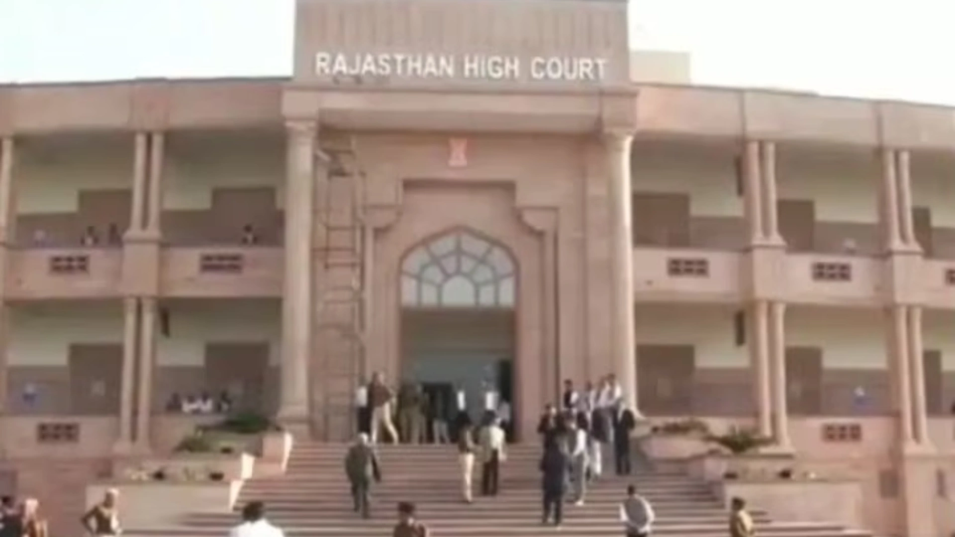 Rajasthan High Court Overturns CRPF Constable’s Dismissal, Calls Punishment Excessive