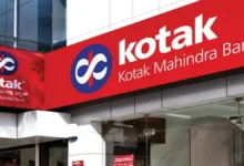 Kotak Mahindra Bank