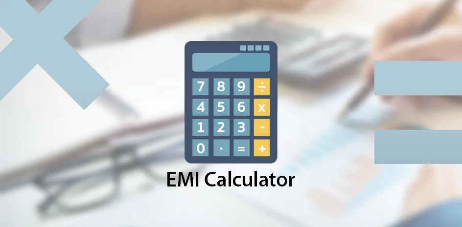 Loan EMI Calculator: Car Loan, Home Loan, Personal Loan, Property Loan, Education Loan, KCC Loan SBI HDFC