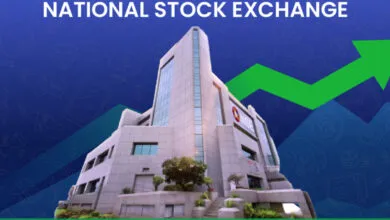 NSE National Stock Exchange