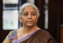 Nirmala Sitharaman