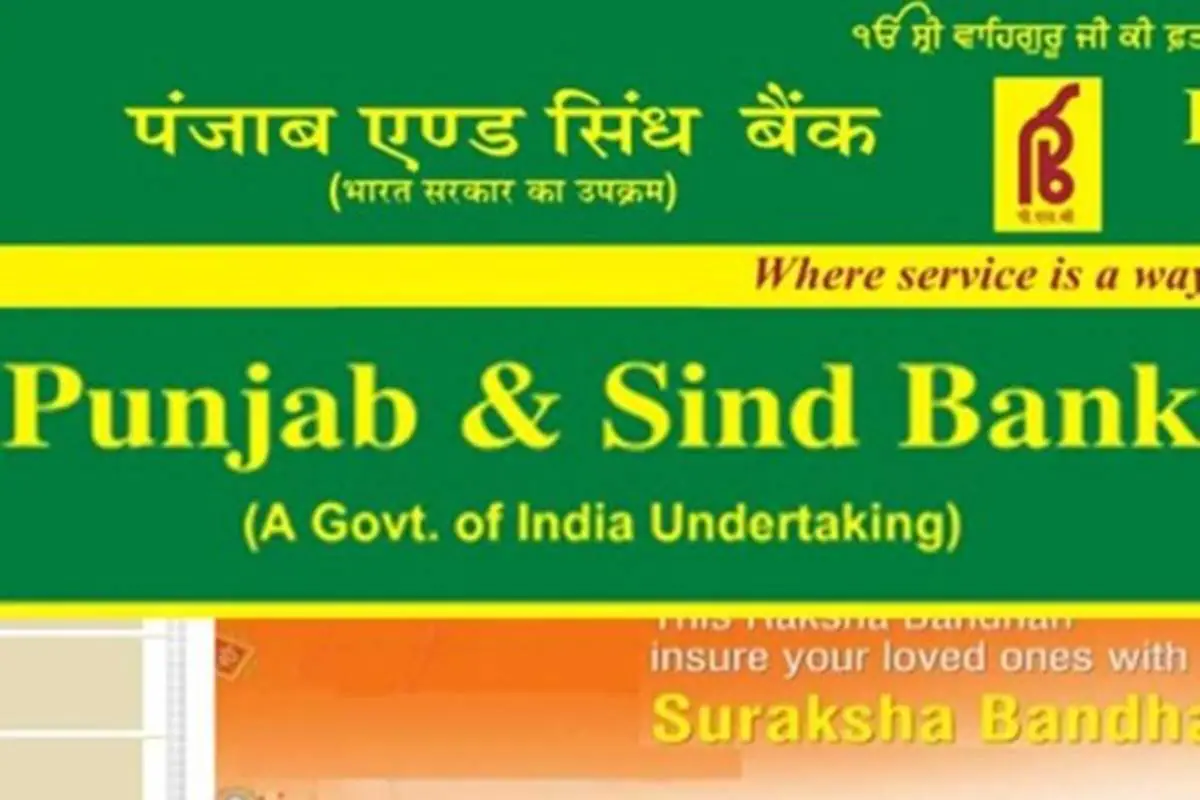 Punjab & Sind Bank