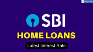 SBI has reduced interest rate on Home Loan, Check New Interest Rate Here