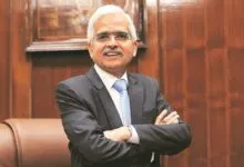 Shaktikanta Das