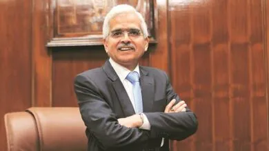 Shaktikanta Das