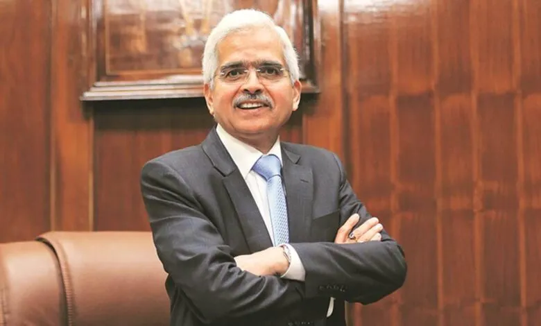 Shaktikanta Das