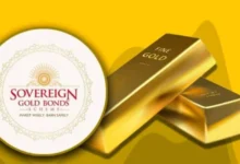 Sovereign Gold Bonds