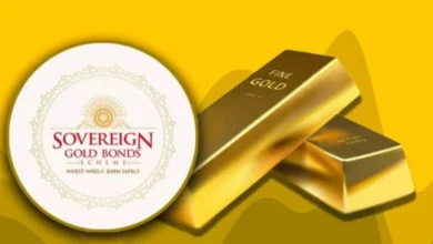 Sovereign Gold Bonds