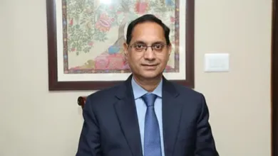 Tuhin Kanta Pandey appointed as new SEBI Chairman, Know all about him