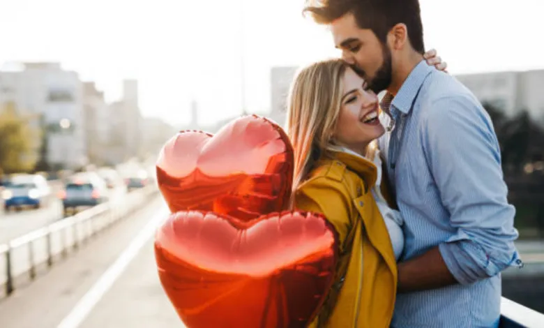 Valentine's Day is not just about Romance, it gives a big boost to Economy