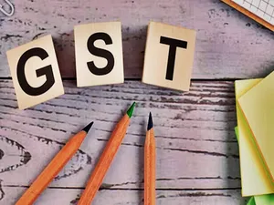 GST Rates will soon be reduced further: FM Sitharaman