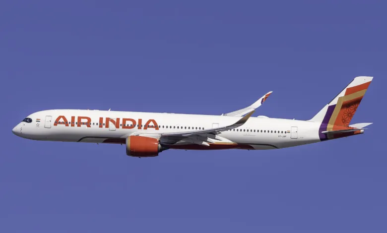 Axis Bank has provided Loan to Air India for purchasing 34 Aircrafts