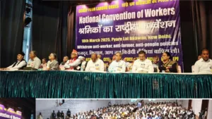 National Convention of Workers Announced Nationwide Strike on 20 May 2025