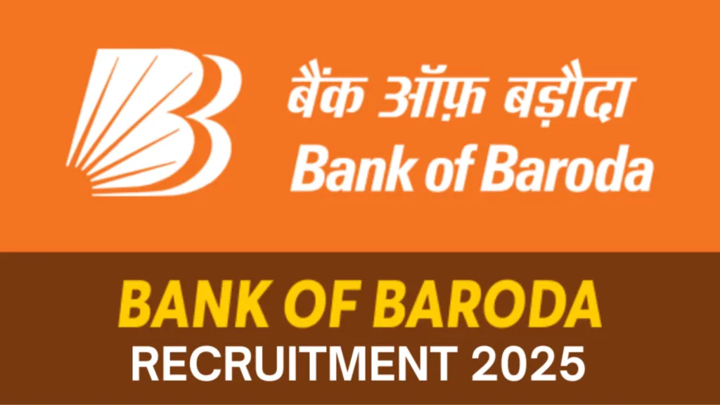 Bank of Baroda Vacancy 2025: Faculty and Office Assistant Post Released, Apply Now