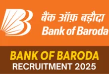 Bank of Baroda Vacancy 2025: Faculty and Office Assistant Post Released, Apply Now