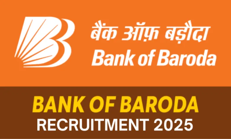 Bank of Baroda Vacancy 2025: Faculty and Office Assistant Post Released, Apply Now