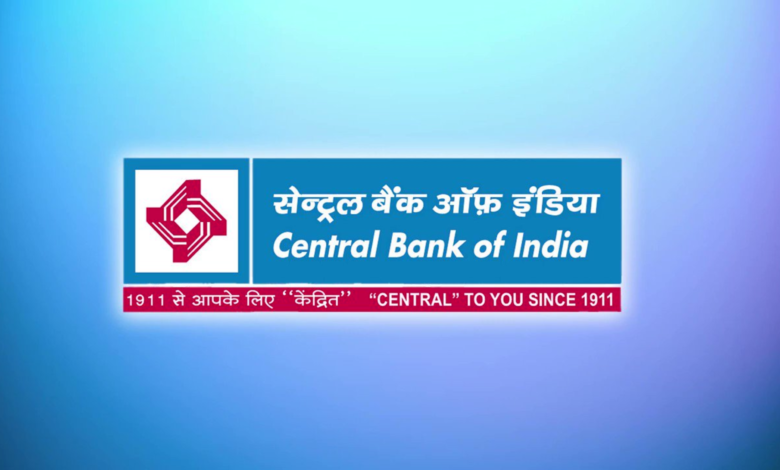 Central Bank of India