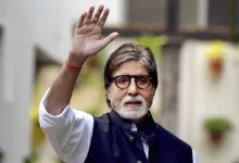 Amitabh Bachchan Becomes India's Highest Tax-Paying Celebrity, Pays ₹120 Crore on ₹350 Crore Earnings