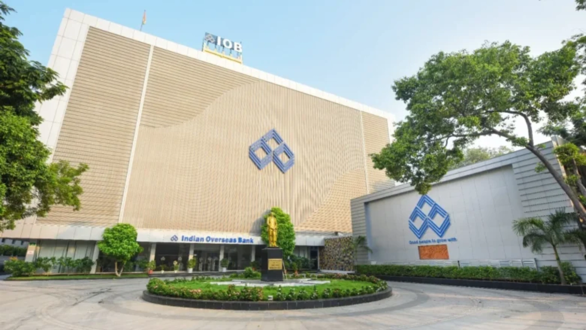Indian Overseas Bank to Challenge ₹699.5 Crore GST Demand Indian Overseas Bank to Challenge ₹699.5 Crore GST Demand