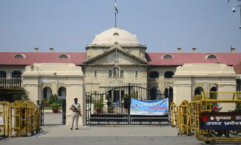 Allahabad High Court Orders Kotak Mahindra Bank to Unfreeze Real Estate Firm’s Account