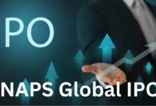 NAPS Global IPO: Date, Price, Allotment and Complete Review