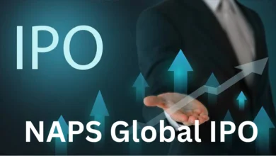 NAPS Global IPO: Date, Price, Allotment and Complete Review