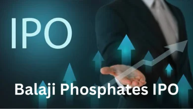 Balaji Phosphates IPO: Date, Review, Price and Allotment Details