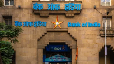 Bank of India Expands with 111 New Branches, Total Branches Reach 5,301