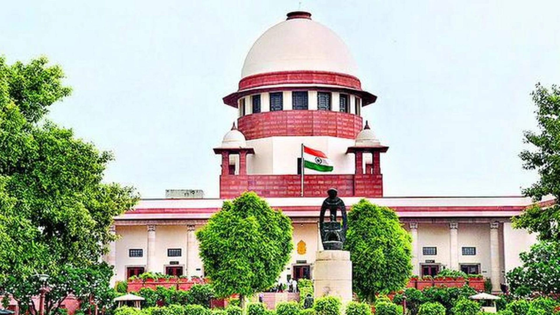 Supreme Court Highlights Power Struggle Between IAS, IPS and IFS Officers