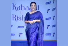 Federal Bank Appoints Vidya Balan as Its First Brand Ambassador