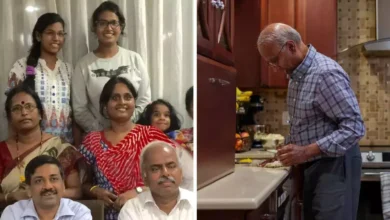 Thyrocare Founder Dr. A Velumani Shares Marriage Secret: Cooking Strengthens Relationships