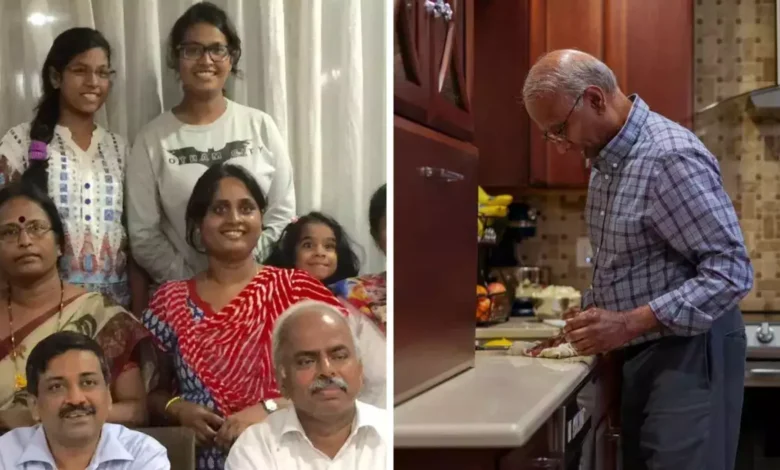 Thyrocare Founder Dr. A Velumani Shares Marriage Secret: Cooking Strengthens Relationships