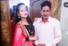 Bank Officer Kashish Soni Dies in Tragic Road Accident in Lucknow