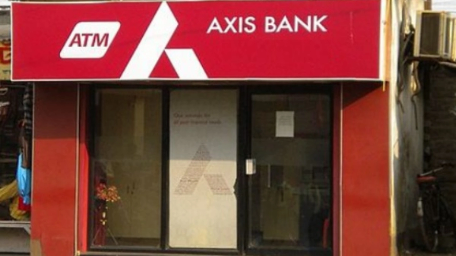 Fake Currency Deposited at Axis Bank ATM in Shahdol, Police Begin Investigation