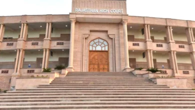 Rajasthan High Court Upholds Compassionate Job for Married Daughter of Deceased Employee