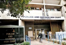 Punjab and Haryana High Court Upholds Haryana Government's Online Transfer Policy