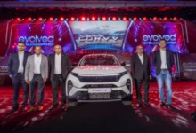 Tata Motors Launches New Passenger and Electric Vehicles in Sri Lanka