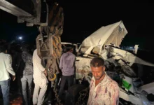 8 Killed in Tragic Road Accident on Badnawar-Ujjain Highway