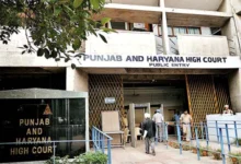 Punjab & Haryana High Court: Banks Can Auction Mortgaged Properties Without Separate Permission