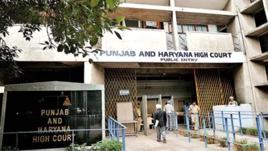 Punjab & Haryana High Court: Banks Can Auction Mortgaged Properties Without Separate Permission