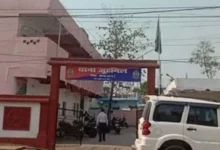 SBI Bank Manager Robbed in Raigarh, Police Begin Investigation